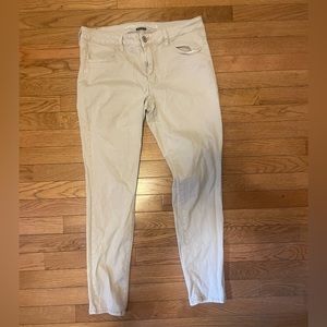 American Eagle Jegging